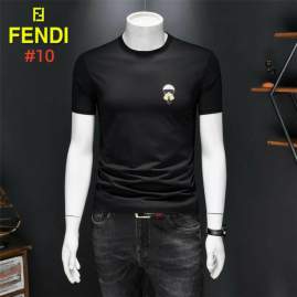 Picture of Fendi T Shirts Short _SKUFendiM-4XL12yr6214407